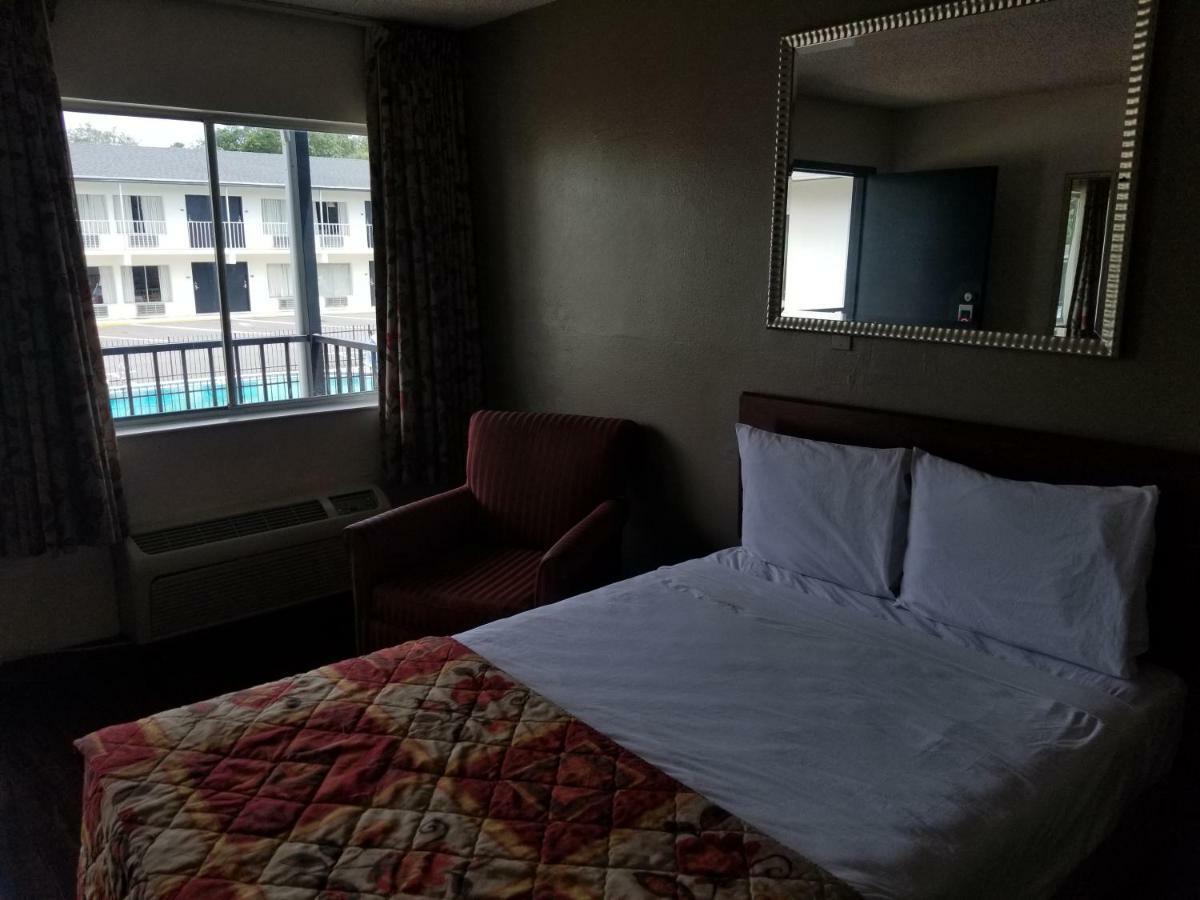 Orlando Motel Extérieur photo